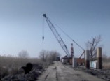 Автодорога "Одесса - Рени": ремонт черепашьими шагами