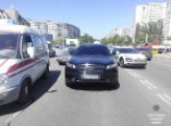В Одессе участились дорожные происшествия с участием пешеходов (фото)