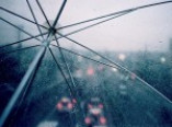 На выходных в Одессе возможны дожди с грозами