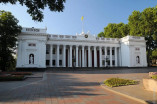 Депутати Одеської міської ради збираються сьогодні на позачергову сесію