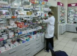Треть лекарств, реализуемых в украинских аптеках, фальсифицированы
