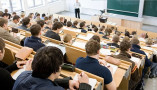 Кількість чоловіків-студентів за рік збільшилась на 82%