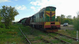 На Одесской железной дороге пресечены хищения на 14 миллионов