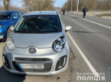 В ДТП на трассе Одесса-Южный погиб ребенок