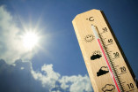 Літо 2023 року стало найспекотнішим за всю історію метеоспостережень