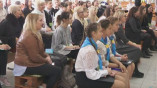 В Одессе подвели итоги конкурса юных экологов