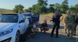 В Одесской области застрелен военнослужащий при попытке перейти границу