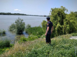 В Дунае утонул 16-летний парень