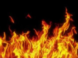 В Одесской области на пожаре угорела пенсионерка