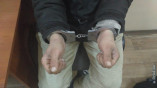 В Одессе задержан уличный грабитель