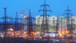 Украинские энергетики в роли Греты?