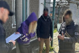 Пыталась сорвать мобилизацию: под Одессой задержали коллаборантку