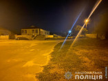 Смертельная авария в Березовском районе