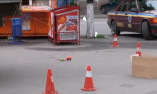 В Одессе под колеса грузовика попал 2-летний ребенок (обновлено)