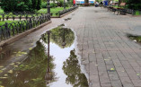 В Одессе возможны дожди