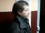 В Одессе разыскали злоумышленника, объявленного в розыск в Винницкой области (фото)