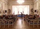 В Одессу съехались хореографы всей Украины (видео)
