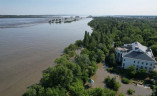 Одеська область готова надати допомогу мешканцям Херсонщини