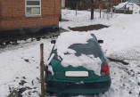 Житель Подольского района попал в ДТП на чужом автомобиле