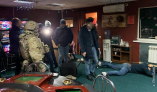 В Одессе разоблачен ряд подпольных игорных заведений