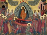 Завтра православные и греко-католики празднуют Успение Пресвятой Богородицы