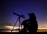 Одесским любителям астрономии - о звездном небе в августе (видео)