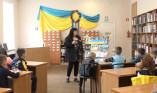 100-ий ювілей відзначила Одеська дитяча бібліотека