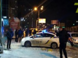 Ночные убийства в Одессе (фото, 18+)