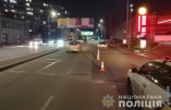 Два смертельных ДТП на улице Святослава Рихтера