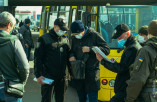 Коронавирус в Одессе: штраф за отсутствие маски