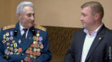 Дмитрий Танцюра: мы благодарны ветеранам за подаренную жизнь и свободную Одессу
