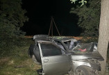 ДТП с тремя пострадавшими произошло в Одесской области
