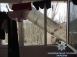 Обрушение балкона и стрельба в одесской высотке (фото, видео)