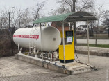 Чего ждать от закрытия сети газовых заправок на метане «Укравтогаз»?