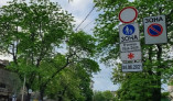 Пешеходная зона в центре Одессы: планы на будущее
