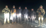 В Одесской области задержали клирика, который переправлял мужчин за границу