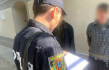 В Измаиле задержан мужчина за незаконный сбыт боеприпасов