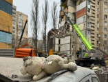 Число жертв российской атаки по Одессе увеличилось до трех человек