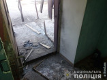 Взрыв в жилом доме в Одесской области