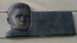 16 апреля 1925 года в Одессе родился Яша (Яков Яковлевич) Гордиенко