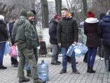 Масштабное отключение водоснабжения также коснется и пригородов Одессы