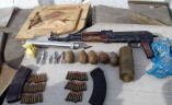 У жителя Одесской области нашли арсенал оружия