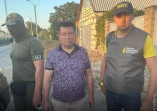 Правоохоронці викрили на хабарництві главу райсуду в Одеській області