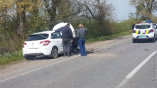 Авария на трассе «Одесса-Рени»: есть пострадавший
