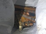 Иностранец пытался ввезти в Украину тонну лома цветных металлов (фото
