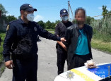 Серийного вора задержали в Одесской области