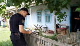 Жителю Одесской области за убийство пенсионера грозит 15 лет