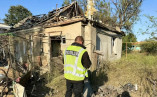 Чергова нічна атака по Одеській області: поліцейські документують наслідки