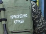 На границе задержан гражданин Молдовы, разыскиваемый Интерполом