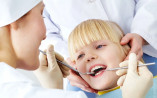На безкоштовний огляд у стоматолога запрошують юних одеситів